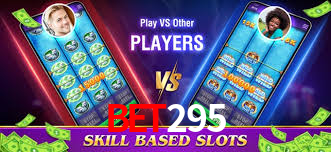 Descubra o Mundo do Cassino Online com bet295